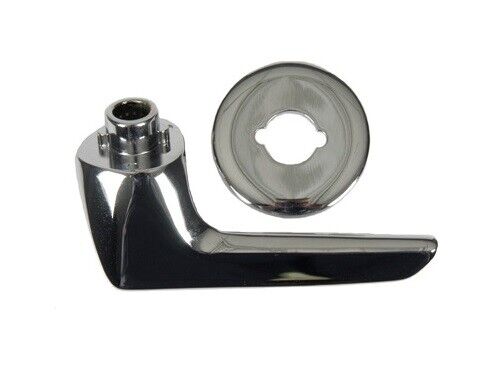 1967 Camaro Deluxe Door Handle, Right Hand