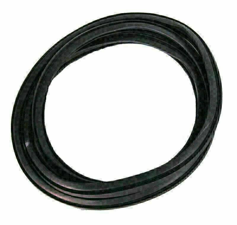 1973-1987 C/10 Windshield w/trim gasket seal (WCR 848)