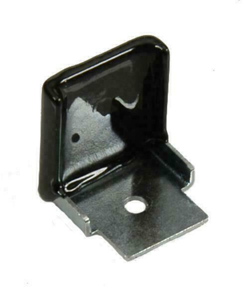 1970-1981 Camaro front windshield glass stop clip