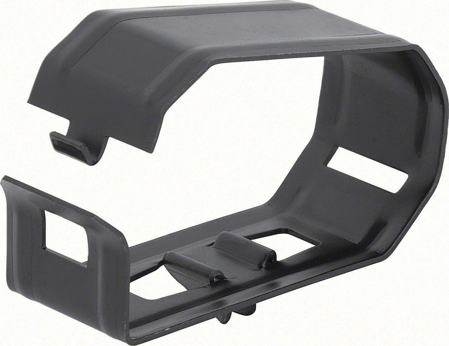 Heater Hose Clip For Inner Fender Skirt- Various GM Applications
