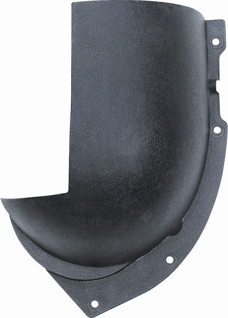1969 Camaro/ Firebird Kick Panel Vacuum Actuator Cover; with AC