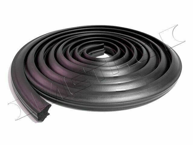 1964-1972 Chevelle Trunk Weatherstrip Seal