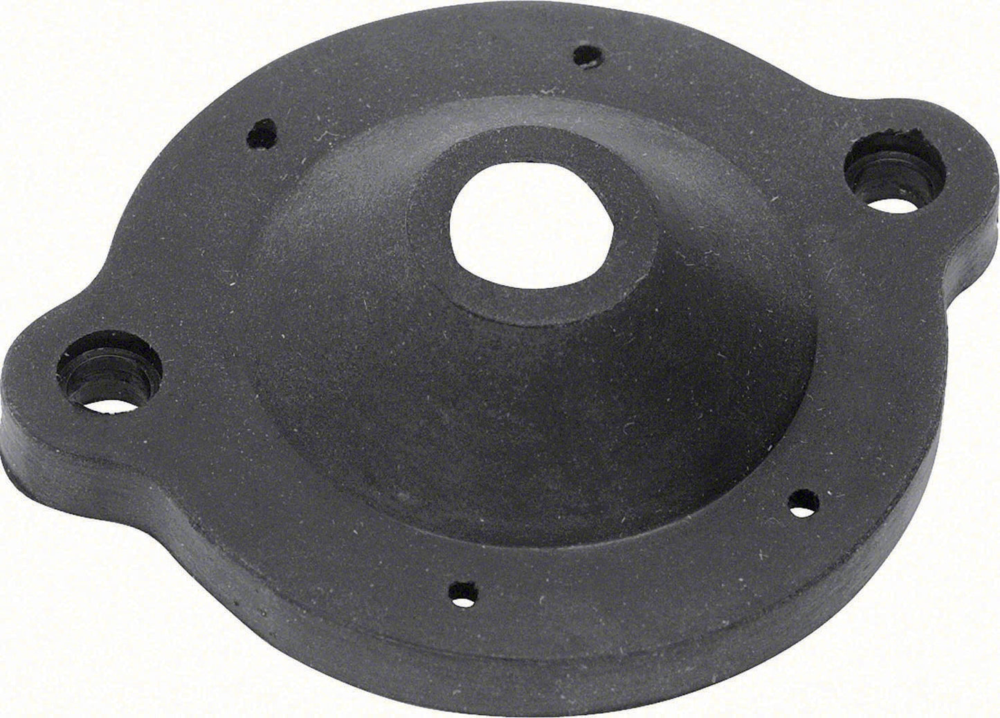 1967-79 with AC Heater Core Pipe Grommet