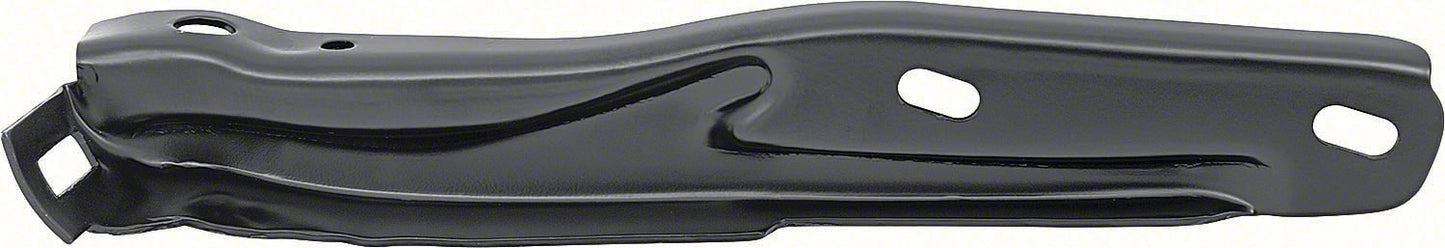 1967-68 Camaro; Inner Front Bumper Bracket; LH