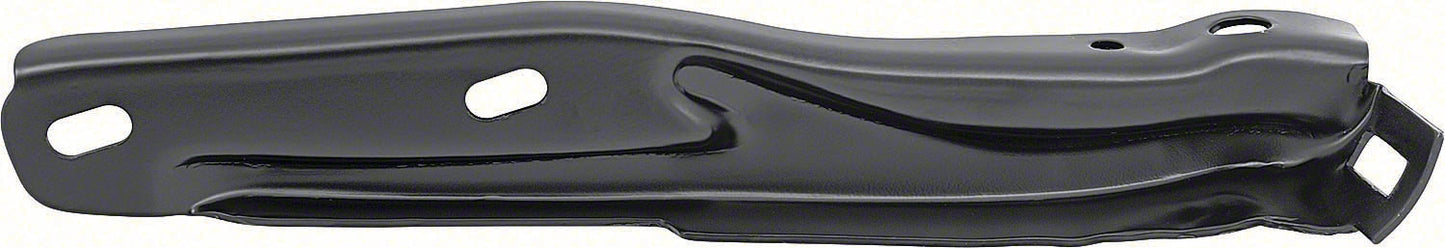 1967-68 Camaro; Inner Front Bumper Bracket; RH