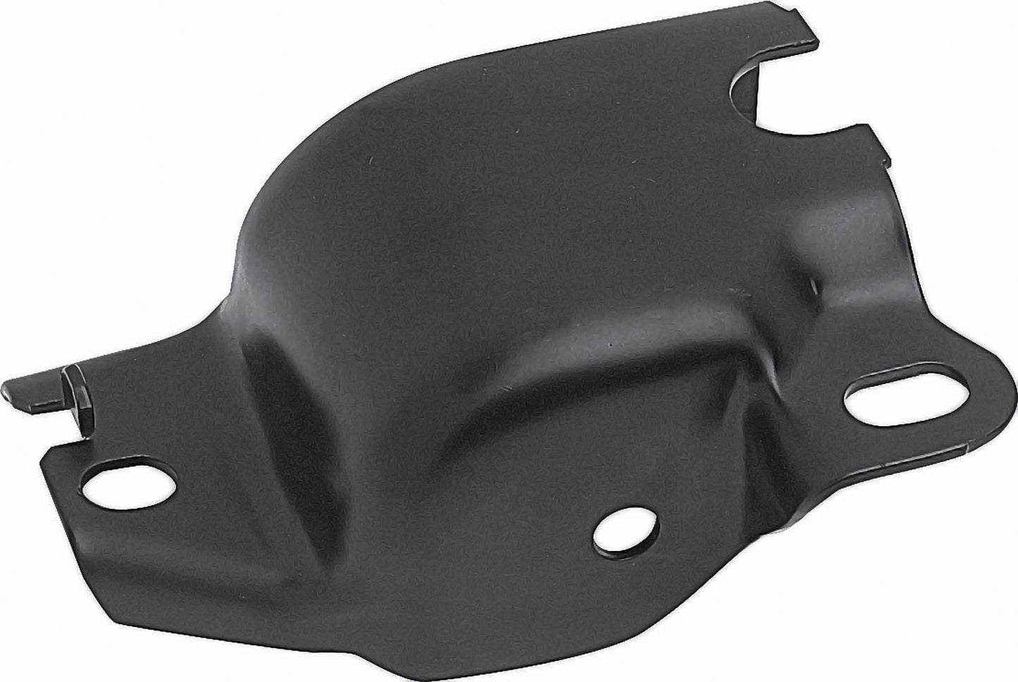 1967-69 Camaro, Firebird; Front Leaf Spring Mounting Bracket; LH