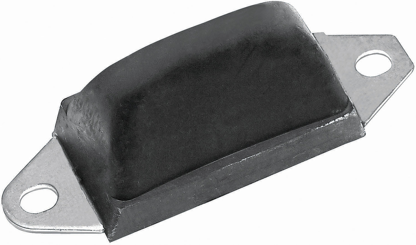1967 Camaro/ Firebird Rear Axle Bumper
