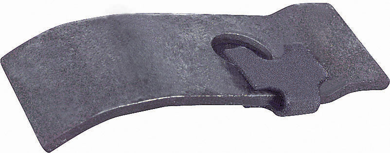 1965-1969 bel-air Dash Vent bezel Retainer