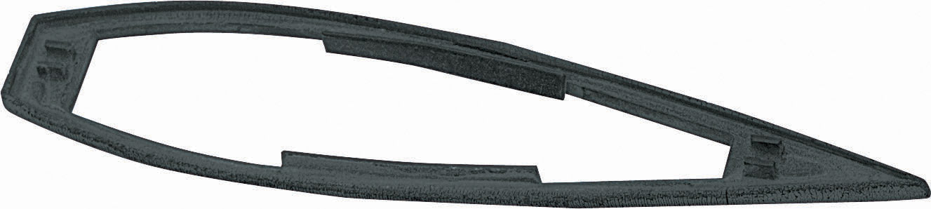 1968-1969 Camaro Remote outer door mirror gasket