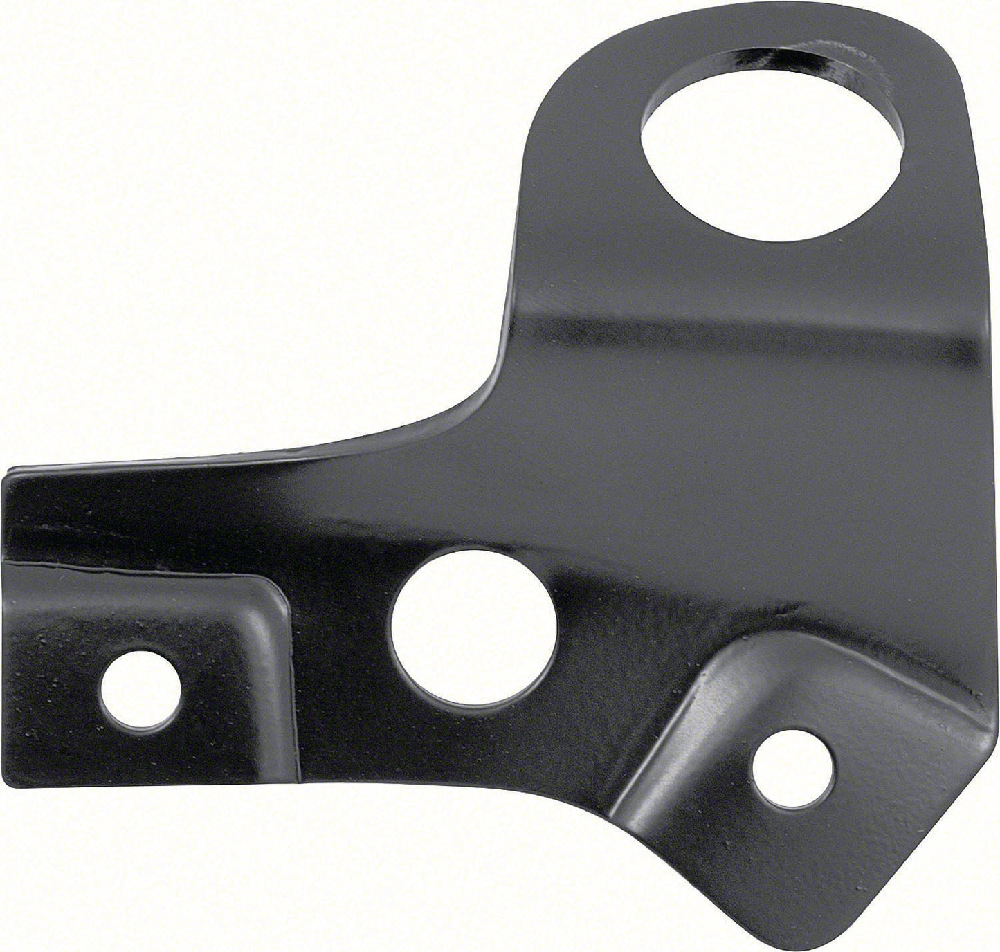 1968 Camaro Front outer bumper bracket LH