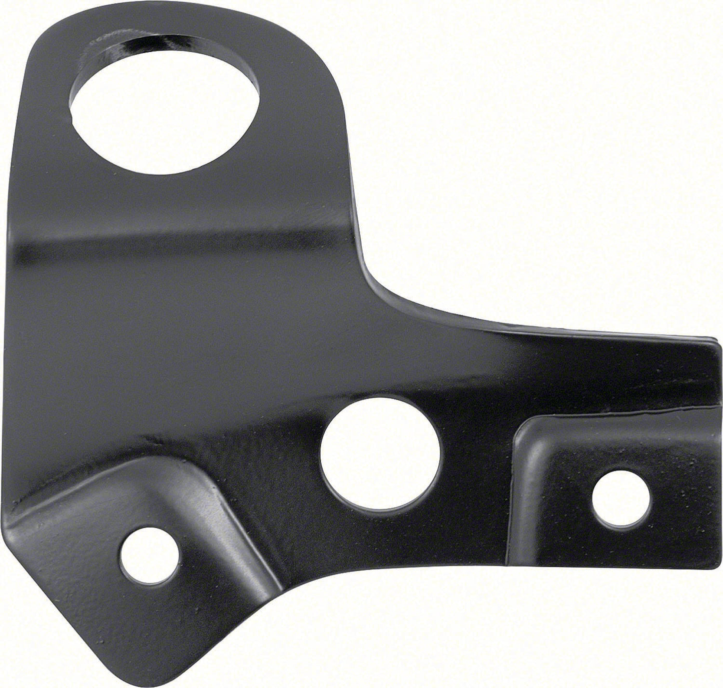 1968 Camaro Front outer bumper bracket RH