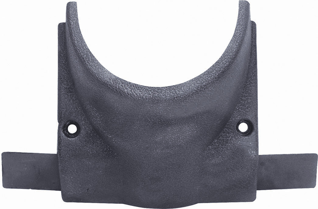 1969 Camaro; Lower Steering Column Cover