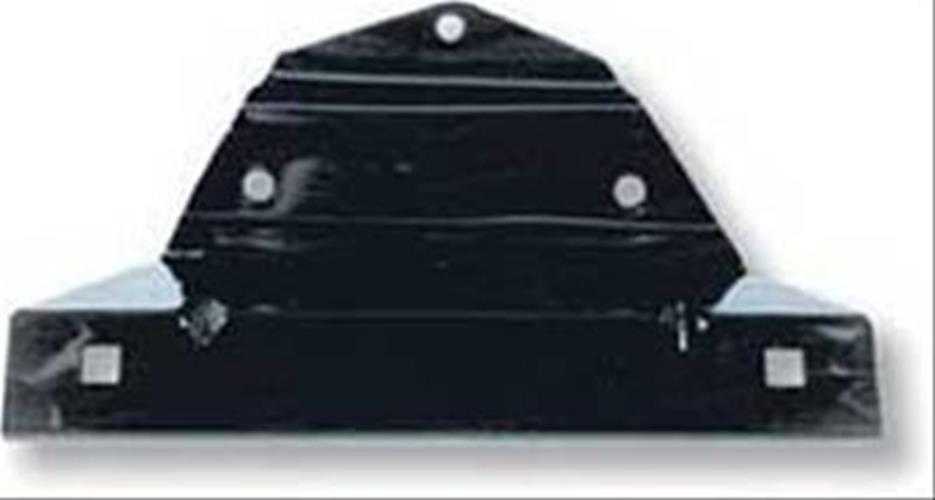 1970-73 Camaro RS Front License Plate Bracket