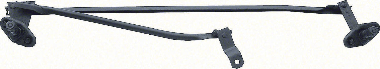 Windshield wiper Transmission Arm 68-69 Camaro firebird 68-79 nova