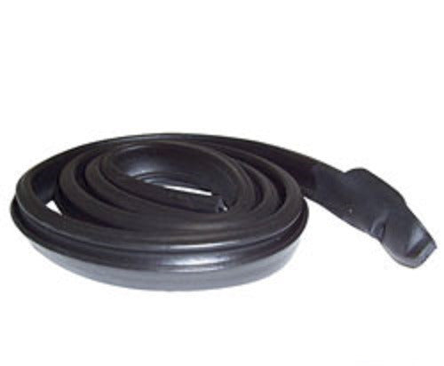 1969-1972 Chevelle Cutlass GTO Roofrail Seal Weatherstrip 5024