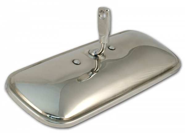 1960-1971 Rear View Mirror Chev/GMC Truck