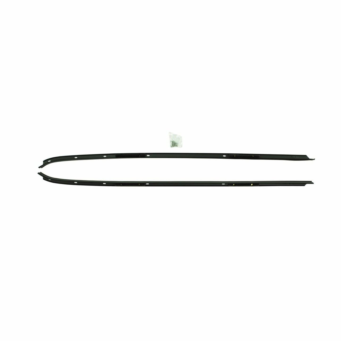 PUI Interiors 1970-1981 GM F-Body No Bead Outer Only Window Felts