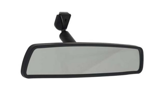 1972-92 Chevy & GMC Pickup Inside Rear View Mirror black