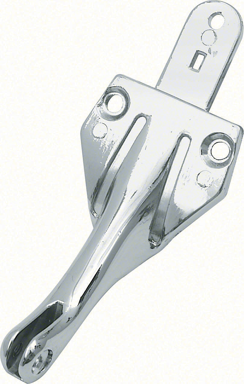 Rear View Mirror bracket 1967 Camaro Firebird coupe