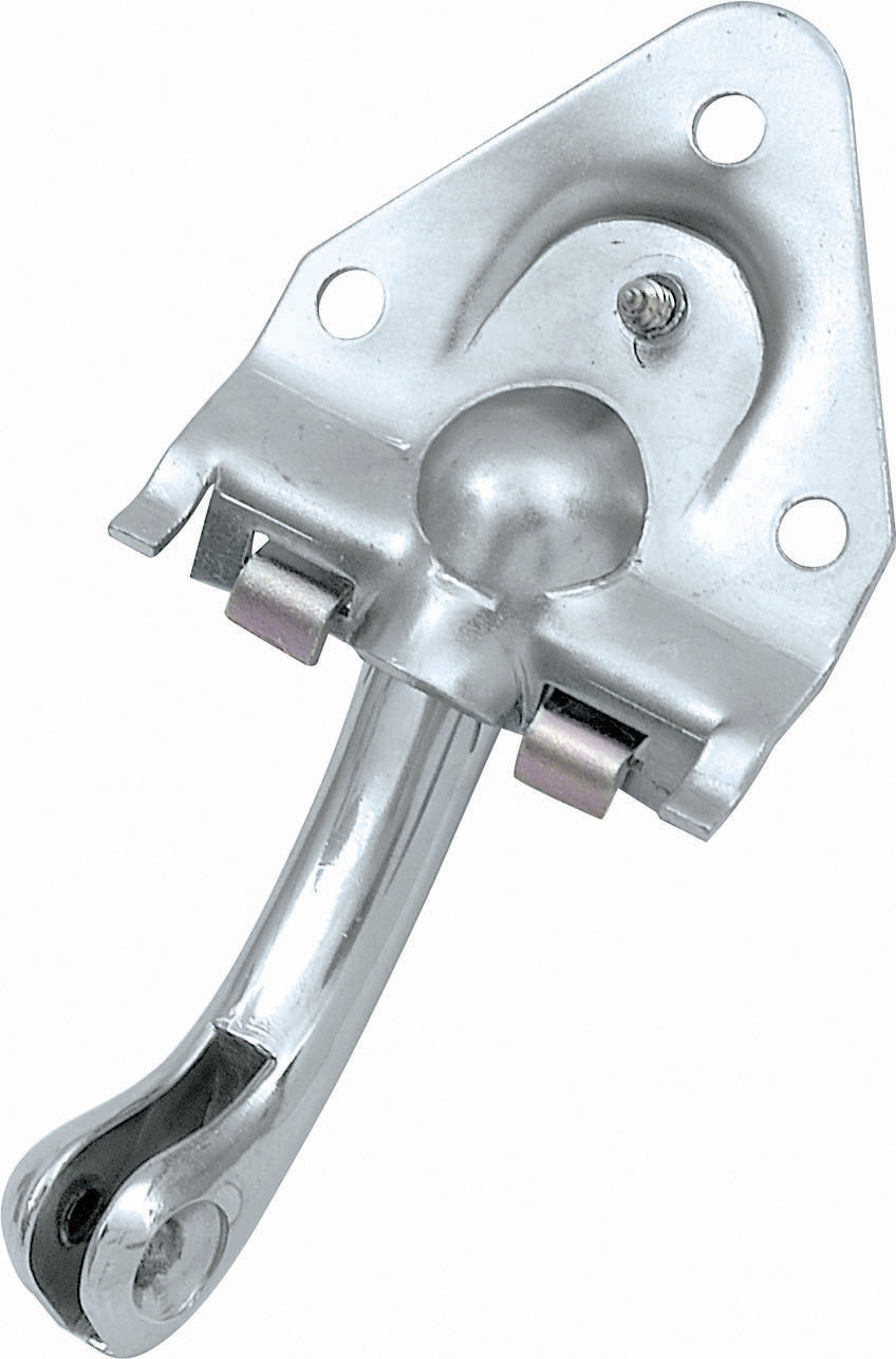 1968-1969 Camaro Rear view Mirror Bracket Convertible only