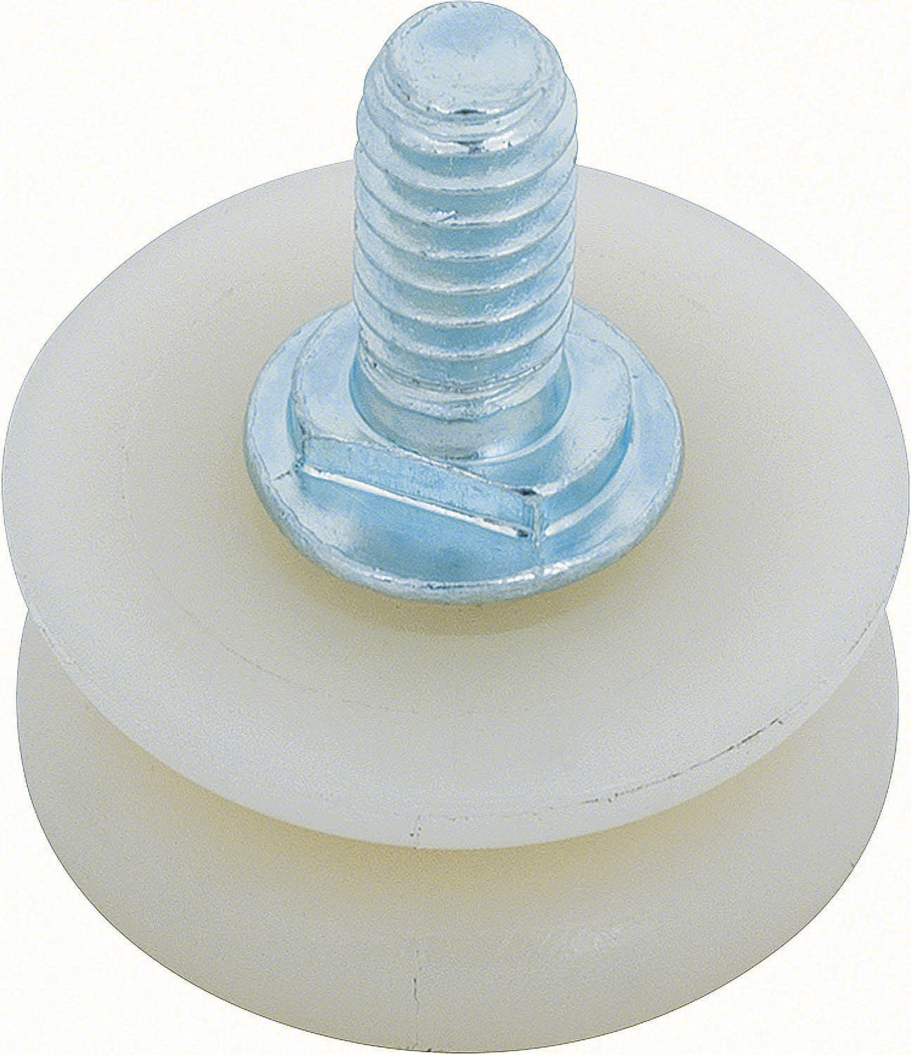 1967-69 Camaro,Firebird;Quarter Glass Guide Roller;Each; Various 68-72 GM Models