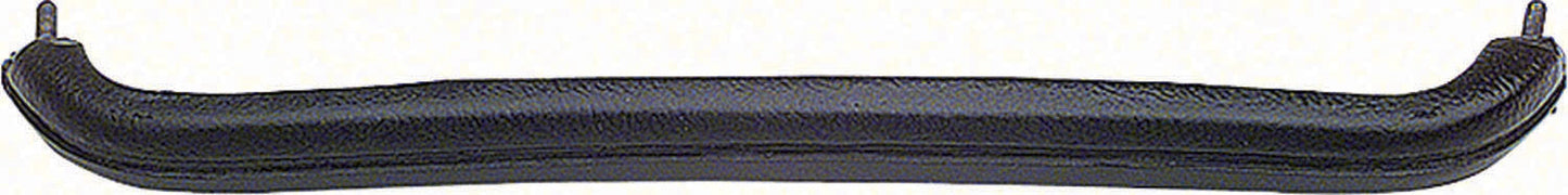 1967-68 Pontiac instrument panel assist handle