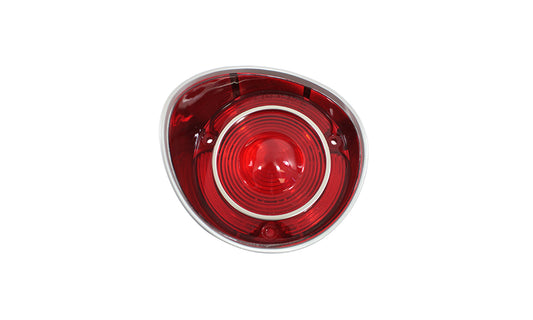 1972 Chevelle Tail Light Lens Left, Each