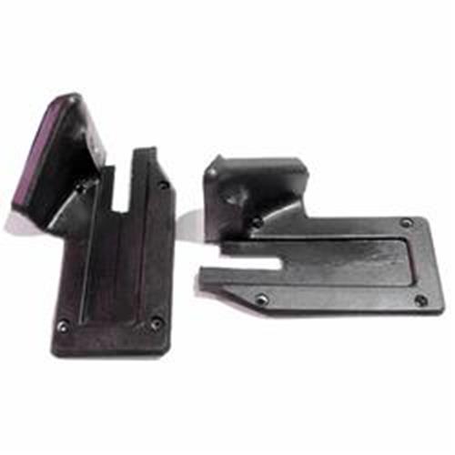 1967-1968 Impala u-jamb seal weatherstrip
