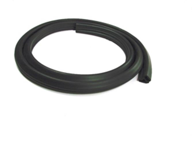 1976-1991 Chevrolet k5 Blazer Inner Header seal weather strip