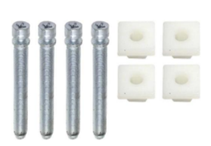 1967-1980 Chevy GMC Truck 70-77 Camaro Headlight Adjuster Set
