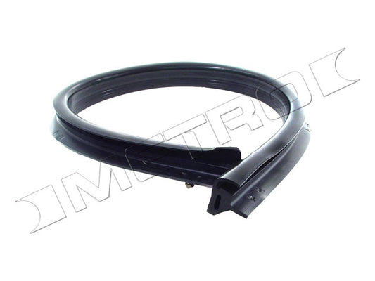 1971-1976 Plymouth Scamp/70-76 Duster hood to cowl METRO (CS 20-ZA)