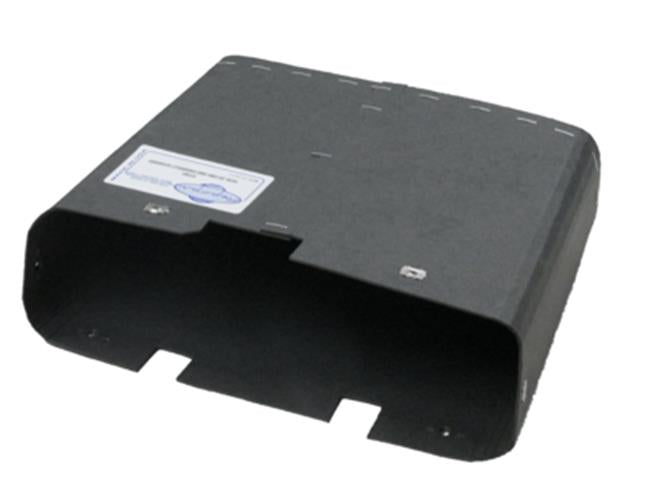 1936-1939 Chevy GMC truck Glovebox liner