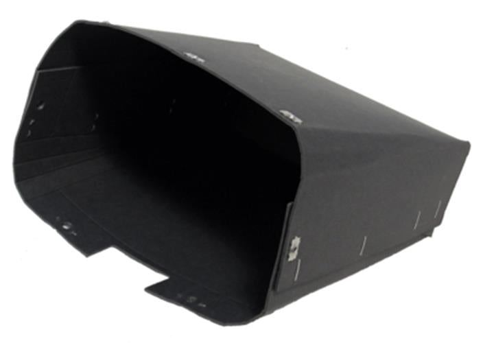 1955-1959 GMC only truck glovebox liner