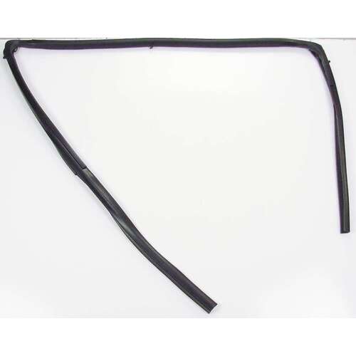 1988-2000 Chevrolet/GMC Truck Glass Run Channel (LEFT)