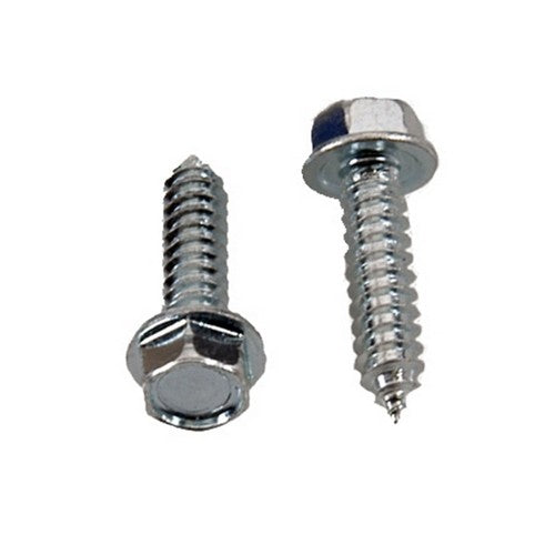 1967-1969 CAMARO ACCELERATOR LEVER FIREWALL SUPPORT SCREW SET