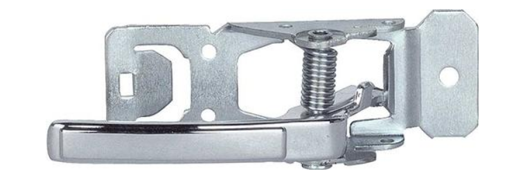 Inner door handle Assembly LH 1975-1982 Camaro