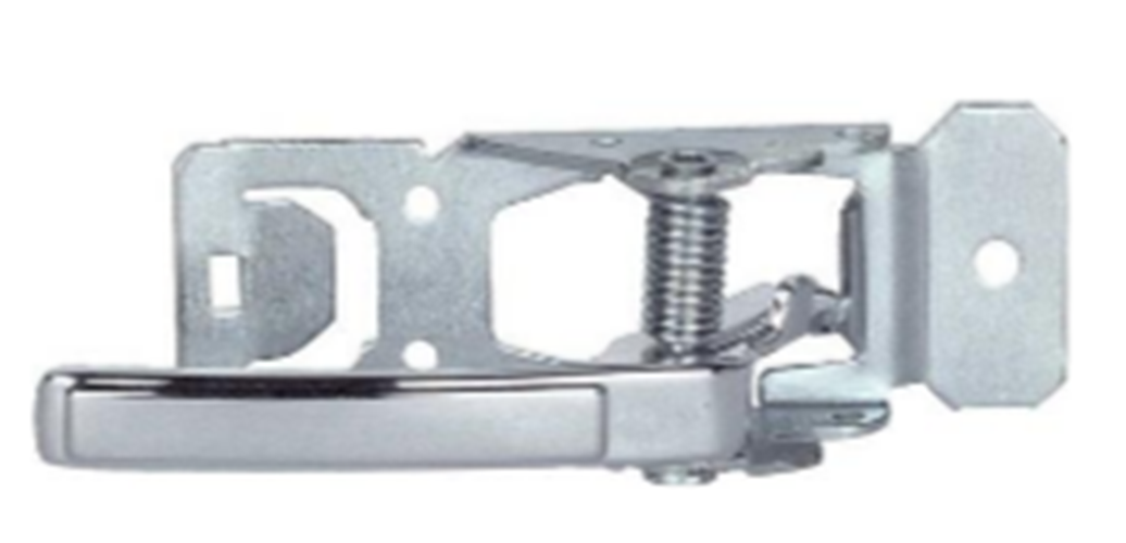 1975-82 Camaro, Firebird, Nova; Inner Door Handle Assembly; RH