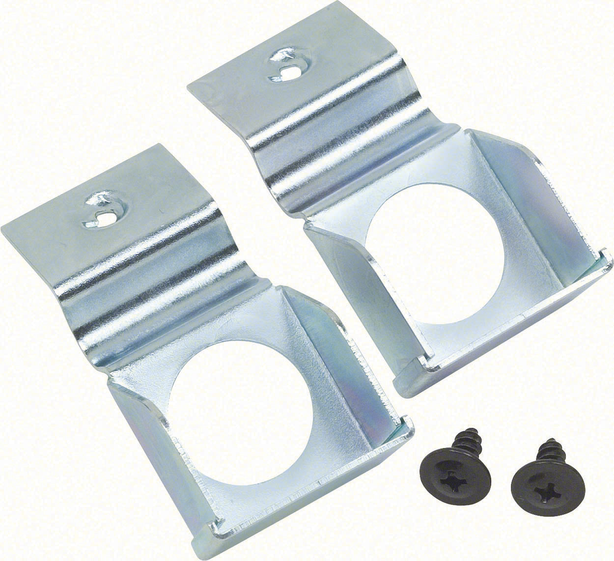 Under Dash Lamp light socket Housings with screws pair