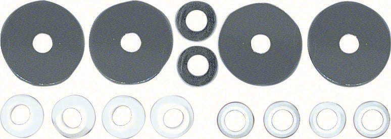 1967 Camaro RS Headlight headlamp Bushing