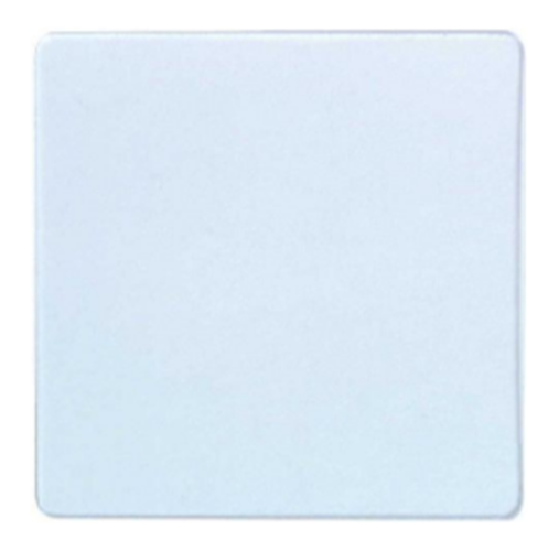 1969 Camaro; Dash Fuel Gauge Lens