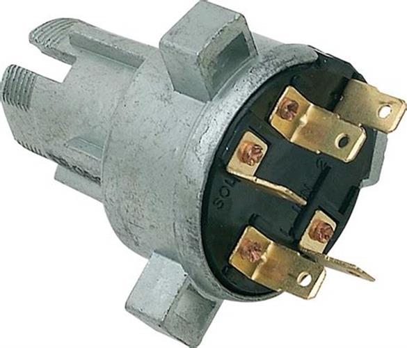 1967 Camaro Ignition Switch