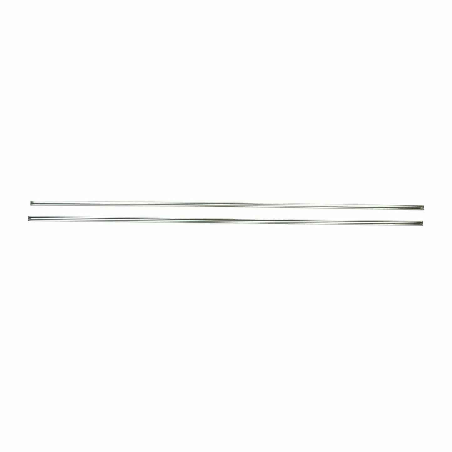 1967 Camaro/Firebird Front Door Panel Molding Kit