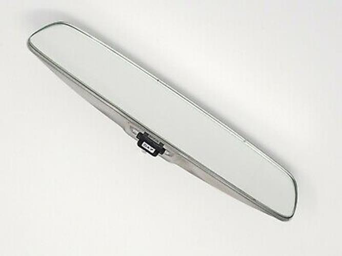 Interior Day Night rear view mirror 1957-1962 chevy and 60-62 chevy truck