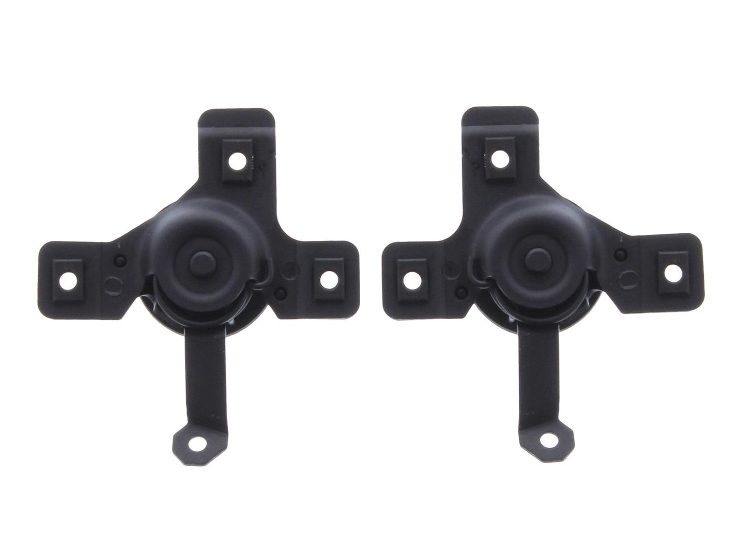 68-72 chevy Door handle mechanism pair