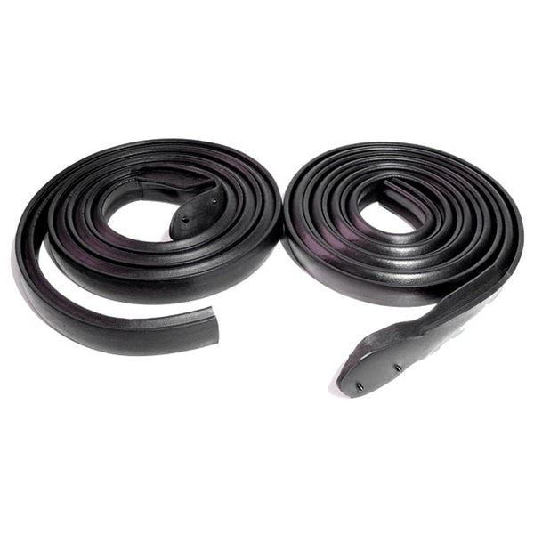1971-73 Oldsmobile Delta 88 Roof Weatherstrip Seal METRO (RR 5007-A)