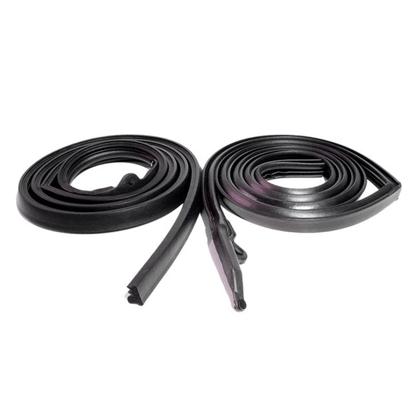 1965-66 Chevrolet Impala Roofrail Weatherstrip Seal