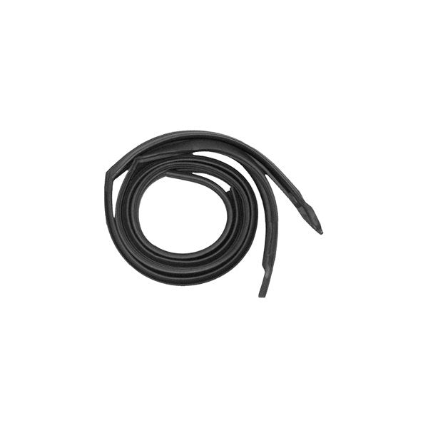 1968-69 Camaro Firebird Roofrail Weatherstrip (3013)