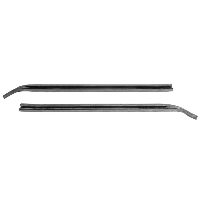 1967-1969 Chevrolet Camaro Firebird Quarter Window Seal