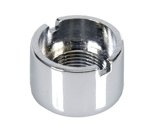 1967-1968 Camaro Dash Wiper nut chrome