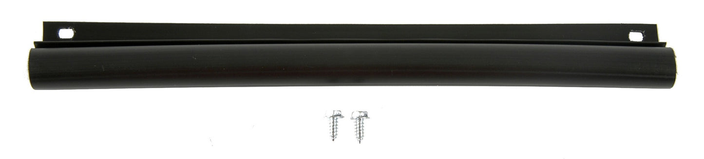 1965-70; 13" Firewall Wire Gutter with Screws 67-69 camaro 65-67 chevelle